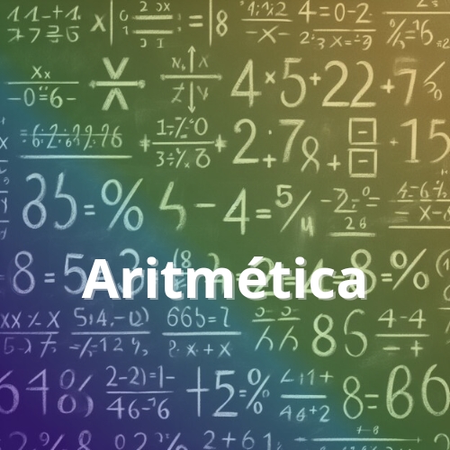 Aritmetica