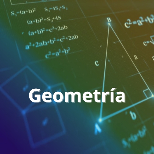 Geometría