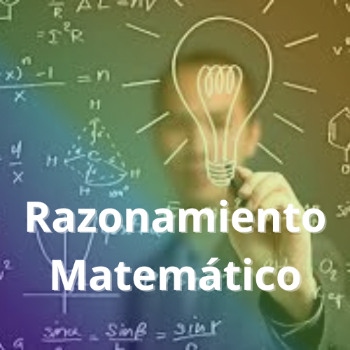 Razonamiento Matemático